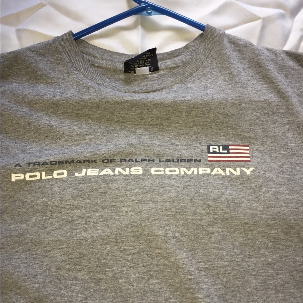 Polo Ralph Lauren Tee Shirt